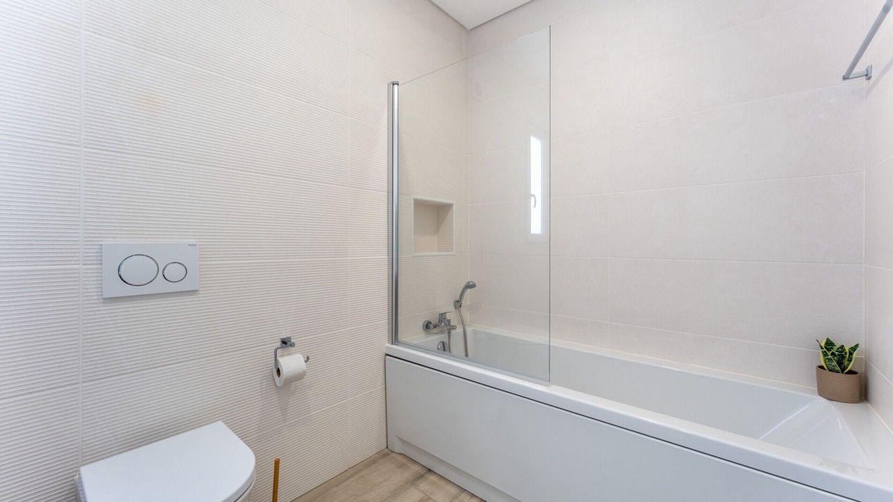 Photo of Bathroom in Sao Bras de Alportel