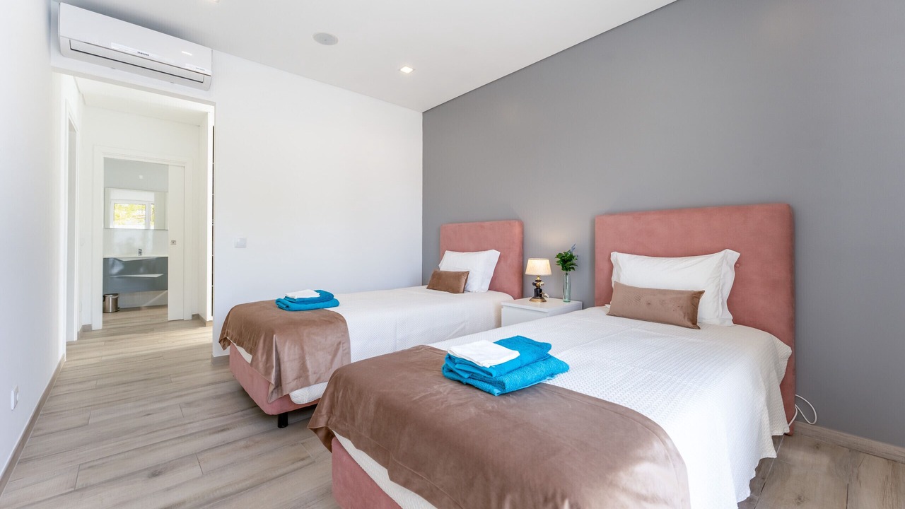 Photo of Bedroom in Sao Bras de Alportel