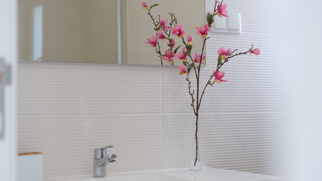 Photo of Bathroom in Sao Bras de Alportel