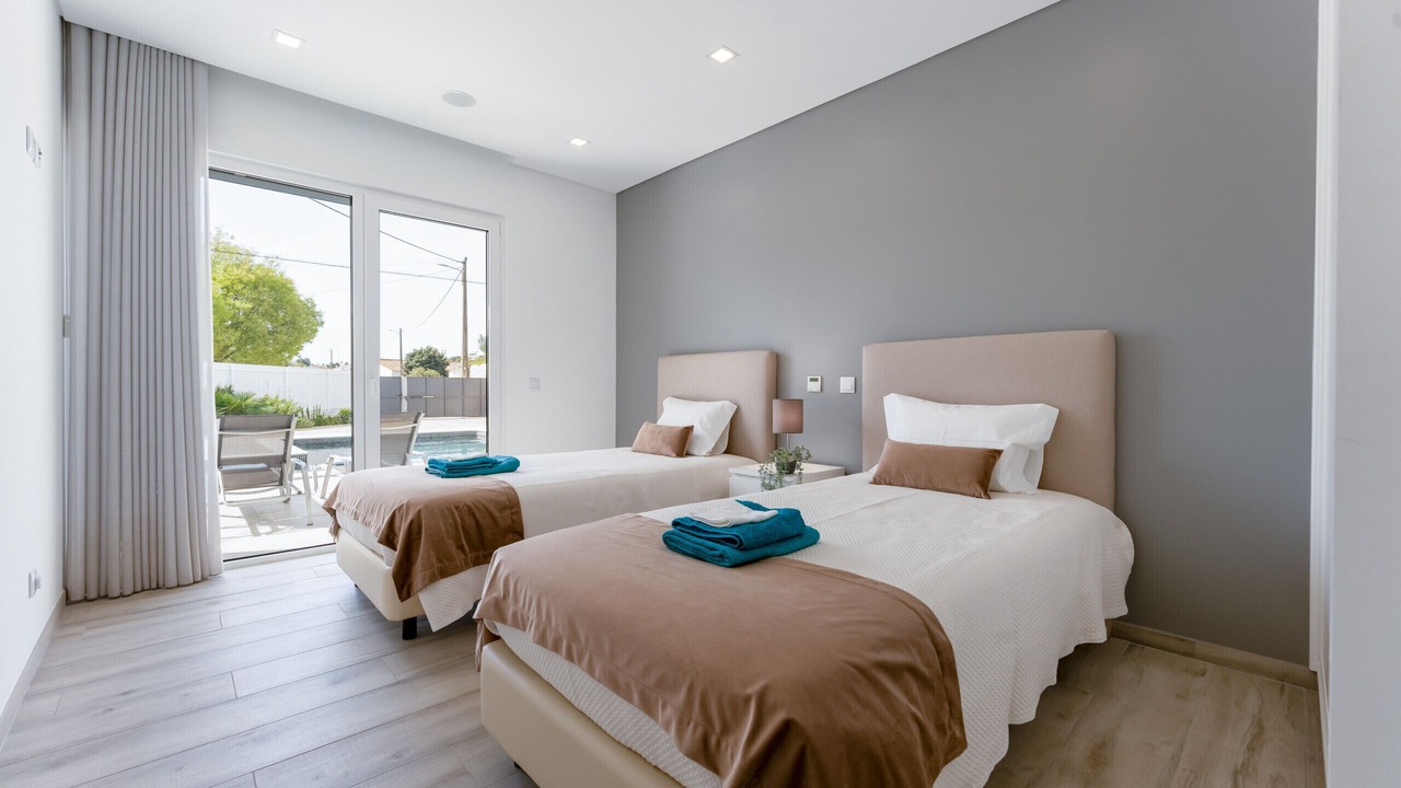 Photo of Bedroom in Sao Bras de Alportel