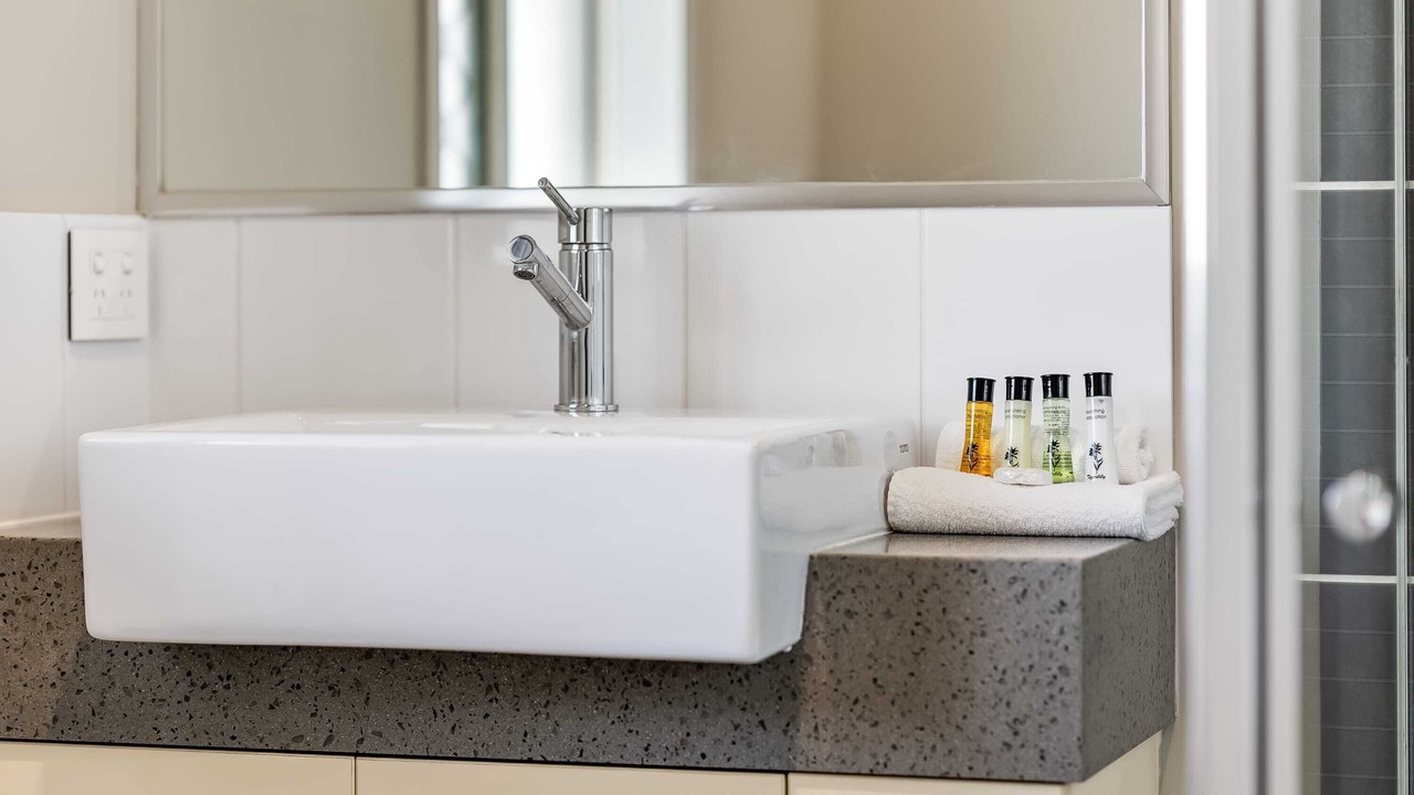 Photo of Bathroom in Upper Coomera