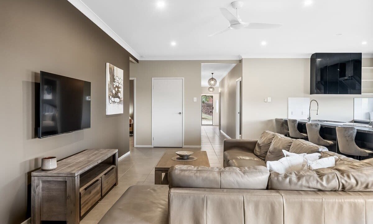Photo of Livingroom in Upper Coomera