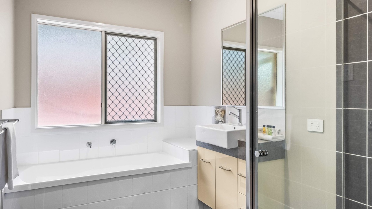 Photo of Bathroom in Upper Coomera