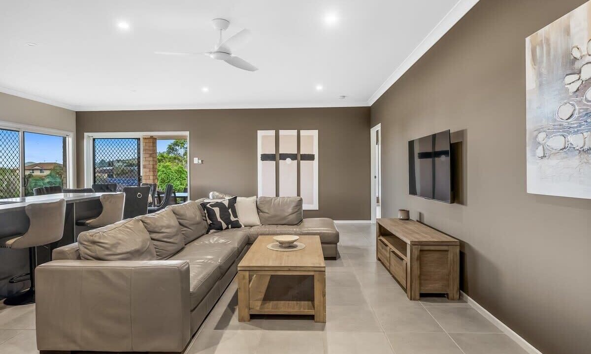 Photo of Livingroom in Upper Coomera