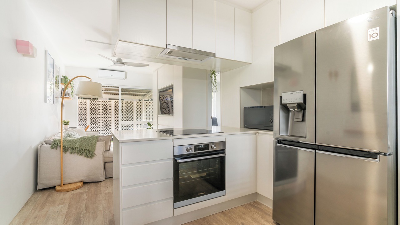Photo of Kitchen in Miami