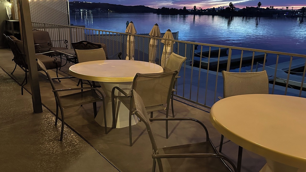 Photo of Outdoor in Cienega Springs