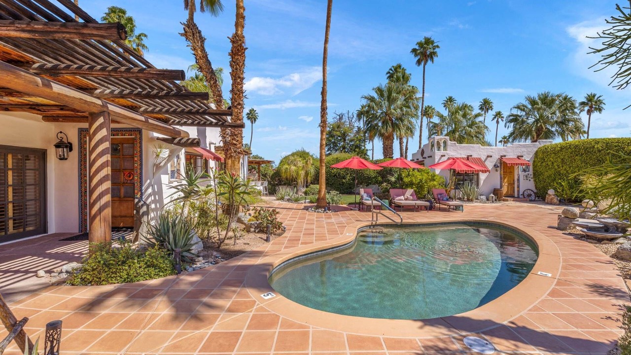 Photo of Outdoor in Palm Desert