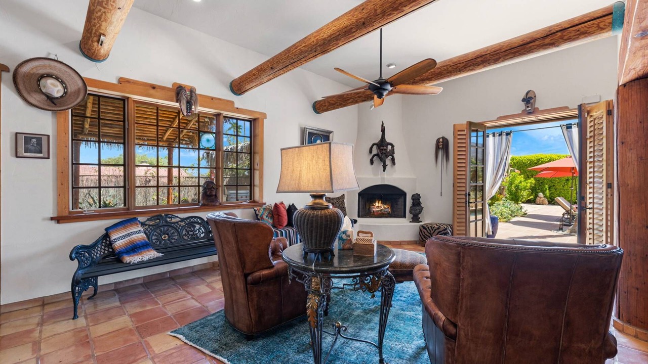 Photo of Outdoor in Palm Desert