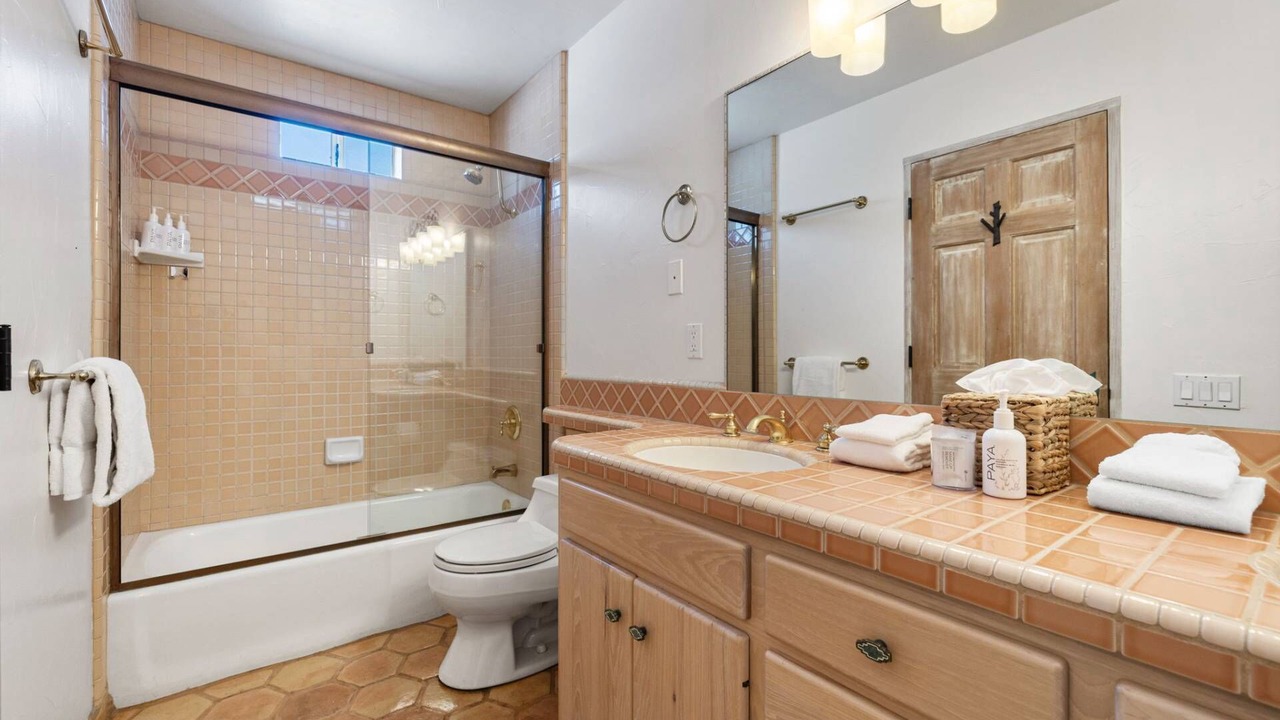 Photo of Bathroom in Palm Desert
