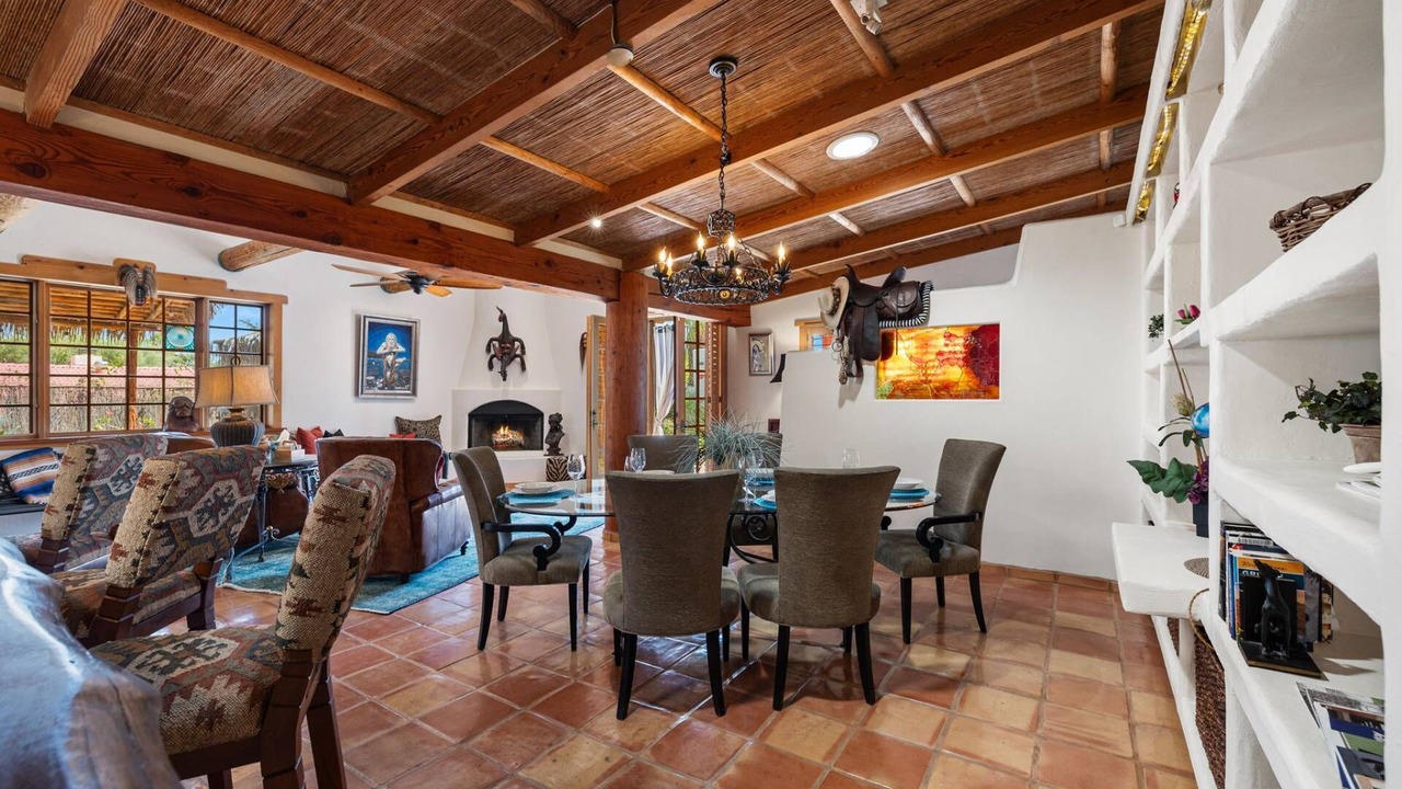 Photo of Bedroom in Palm Desert