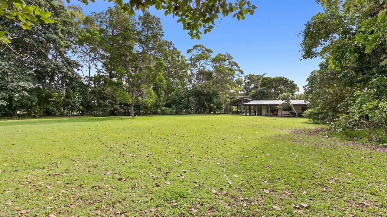 Photo of Outdoor in White Patch