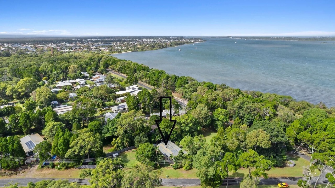 Photo of Outdoor in White Patch