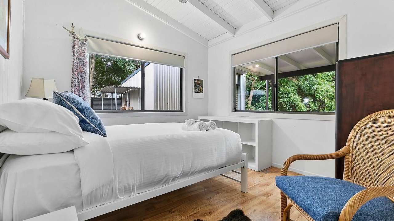 Photo of Bedroom in White Patch