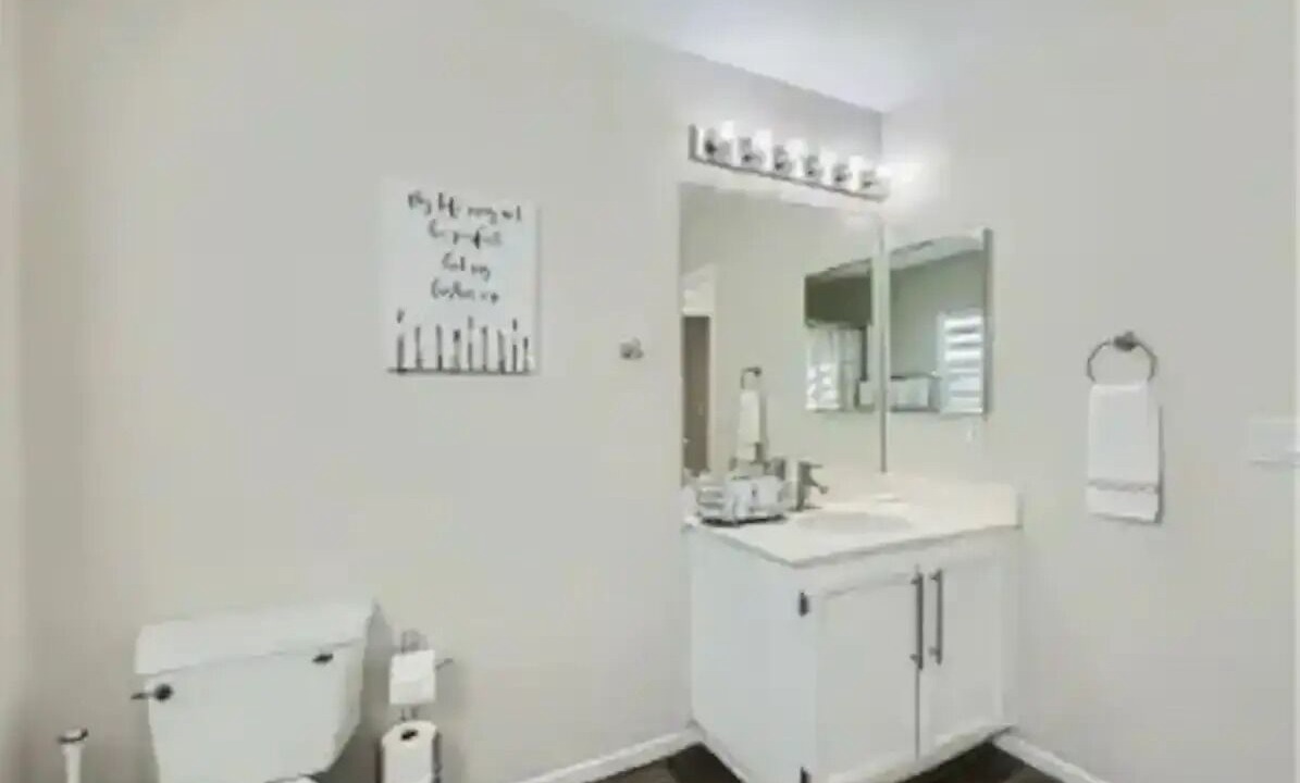 Photo of Bathroom in Sunrise Manor