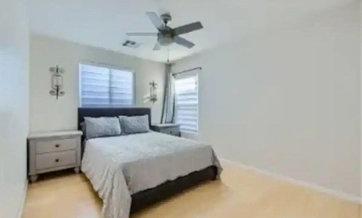 Photo of Bedroom in Sunrise Manor