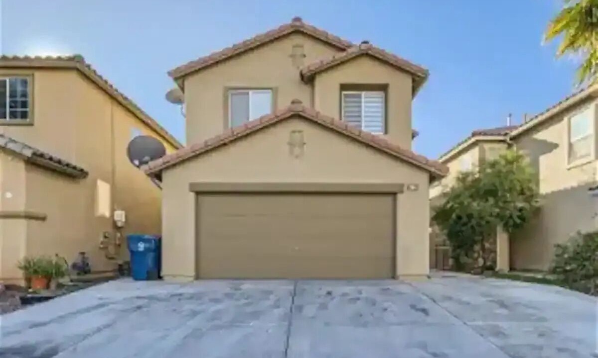 Photo of Outdoor in Sunrise Manor