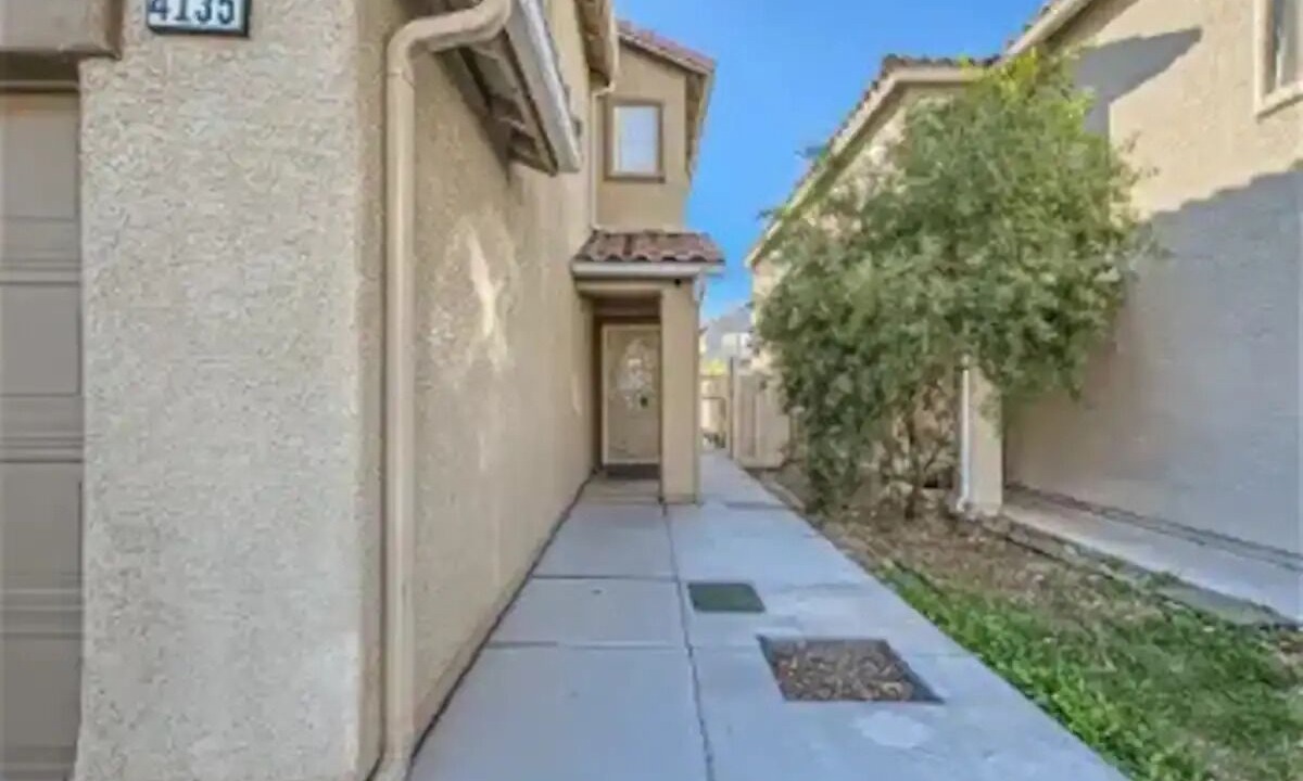 Photo of Outdoor in Sunrise Manor