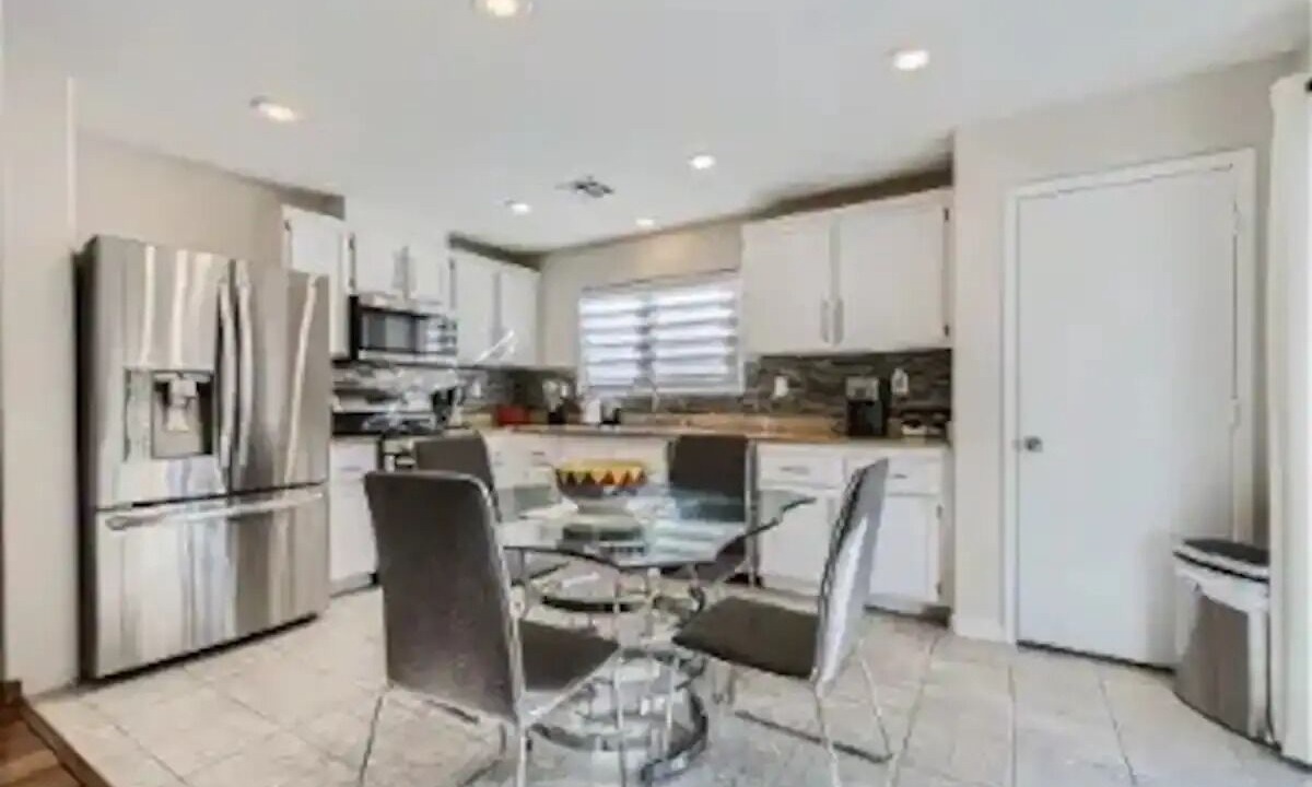 Photo of Kitchen in Sunrise Manor