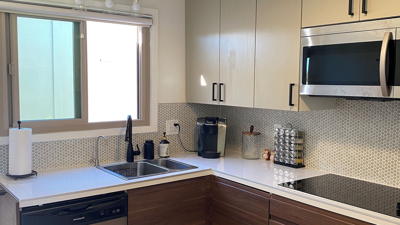 Photo of Kitchen in Borrego Springs