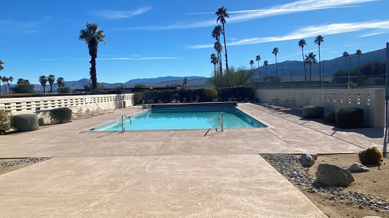 Photo of Outdoor in Borrego Springs