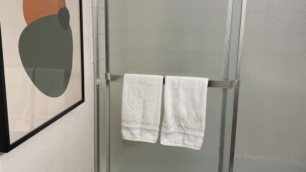 Photo of Bathroom in Borrego Springs