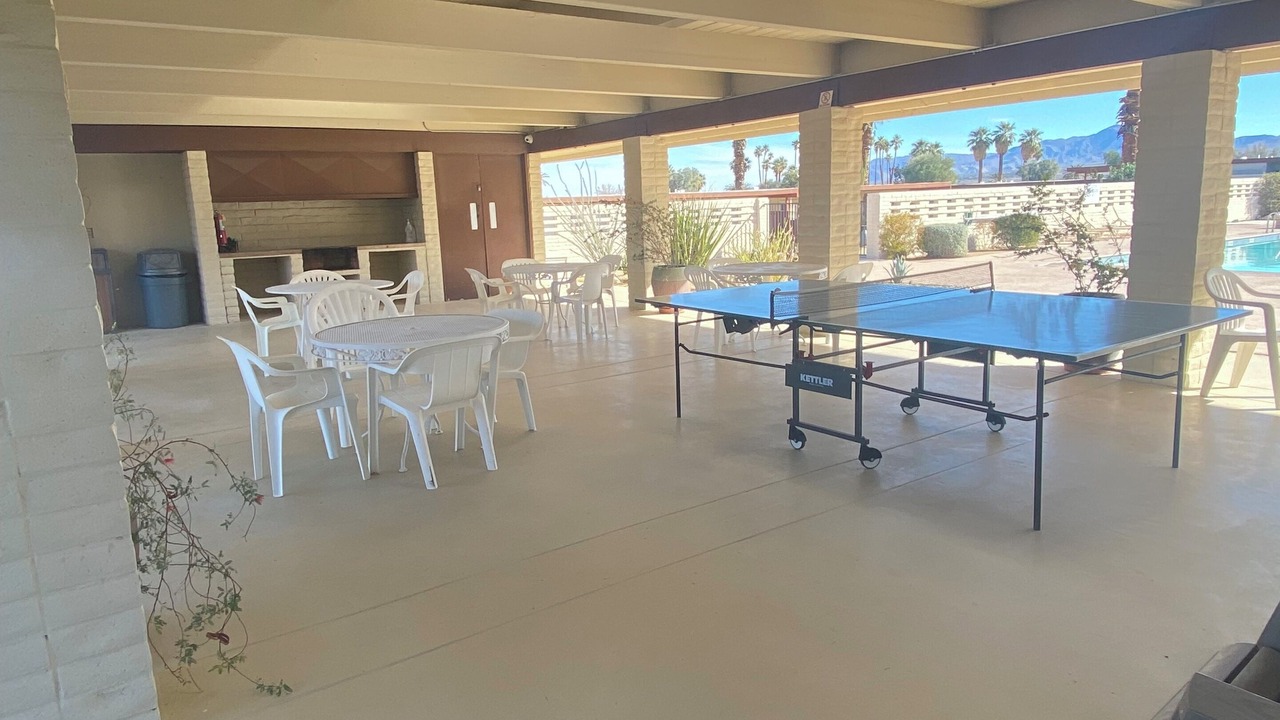 Photo of Others in Borrego Springs