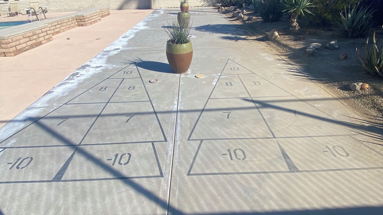 Photo of Outdoor in Borrego Springs