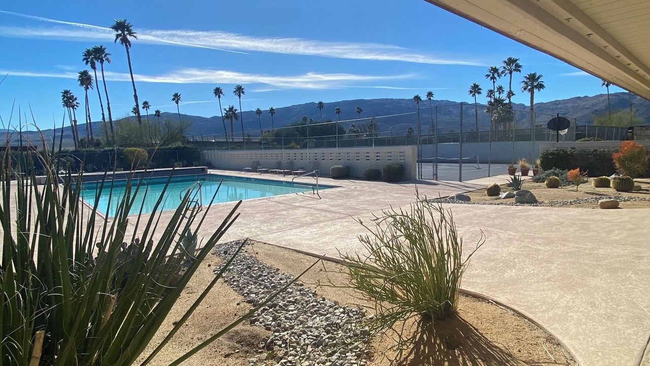 Photo of Outdoor in Borrego Springs