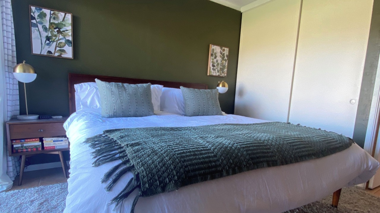 Photo of Bedroom in Borrego Springs