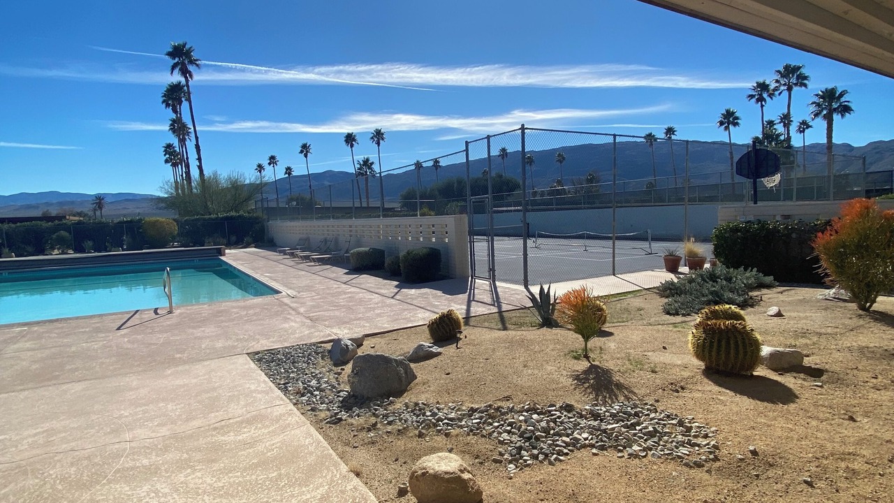 Photo of Outdoor in Borrego Springs