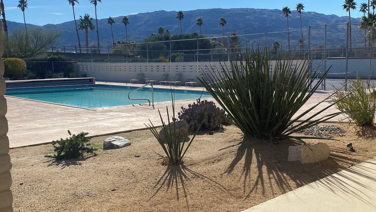 Photo of Outdoor in Borrego Springs