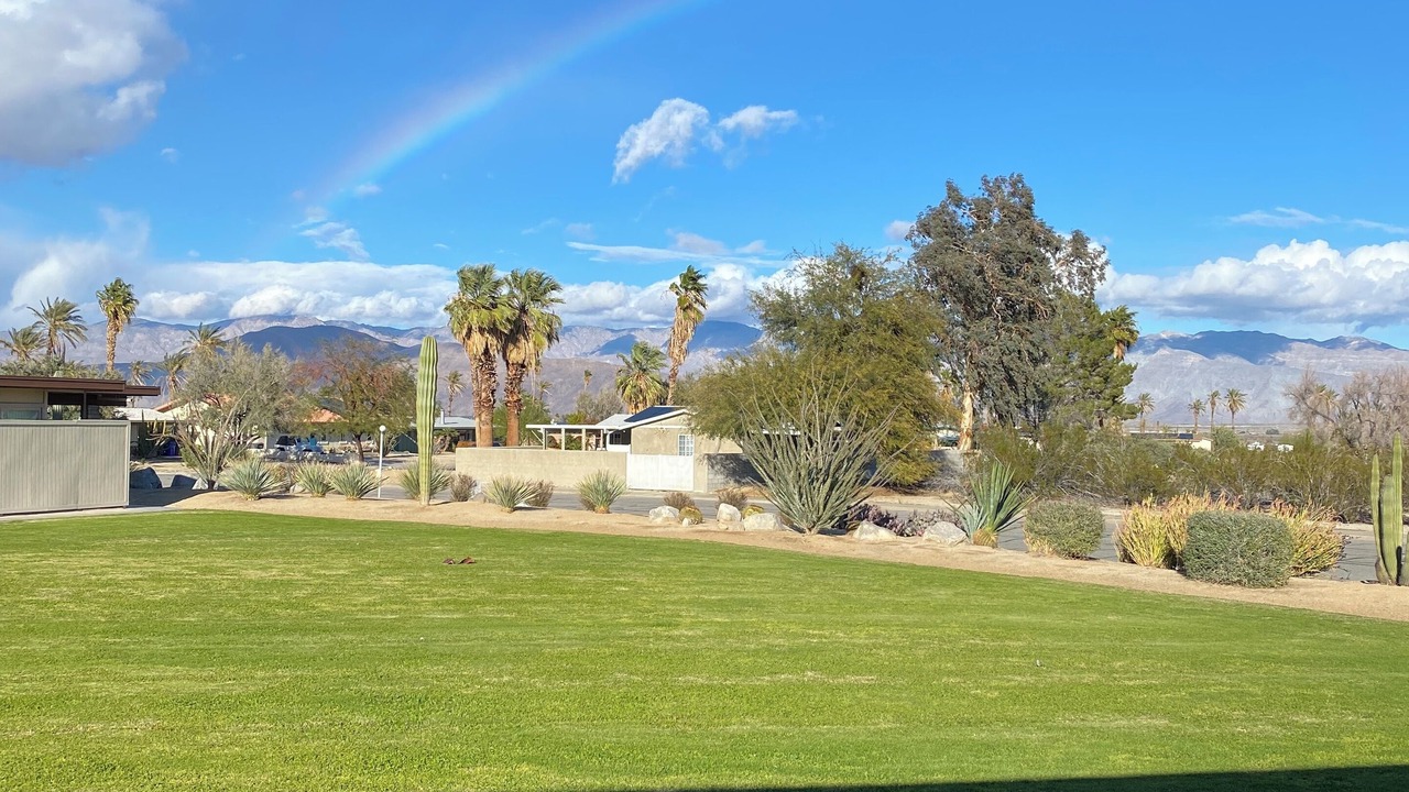 Photo of Outdoor in Borrego Springs
