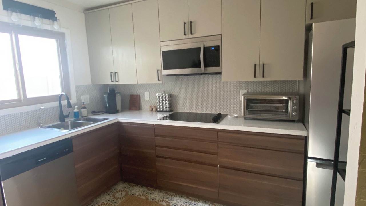 Photo of Kitchen in Borrego Springs