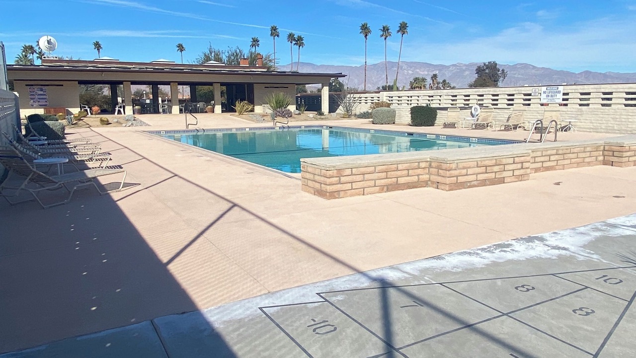 Photo of Outdoor in Borrego Springs