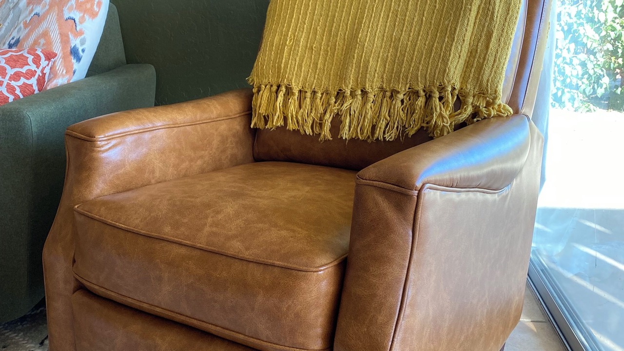 Photo of Livingroom in Borrego Springs