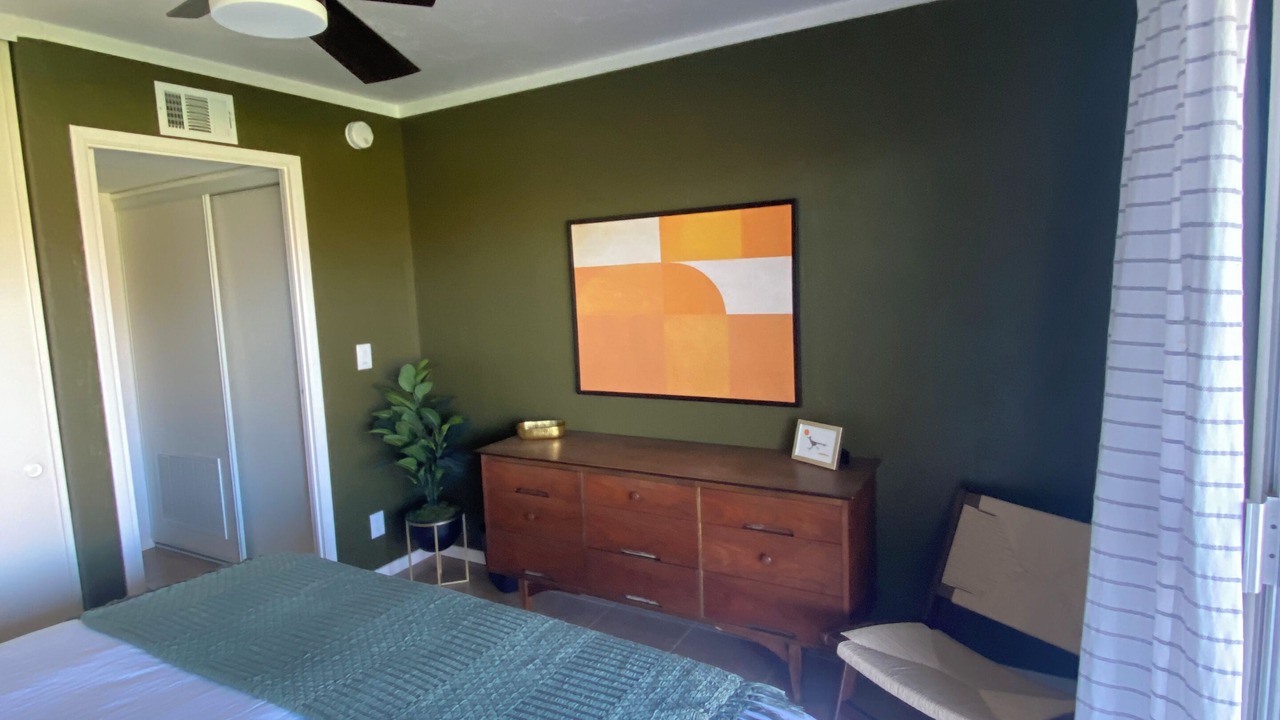 Photo of Bedroom in Borrego Springs