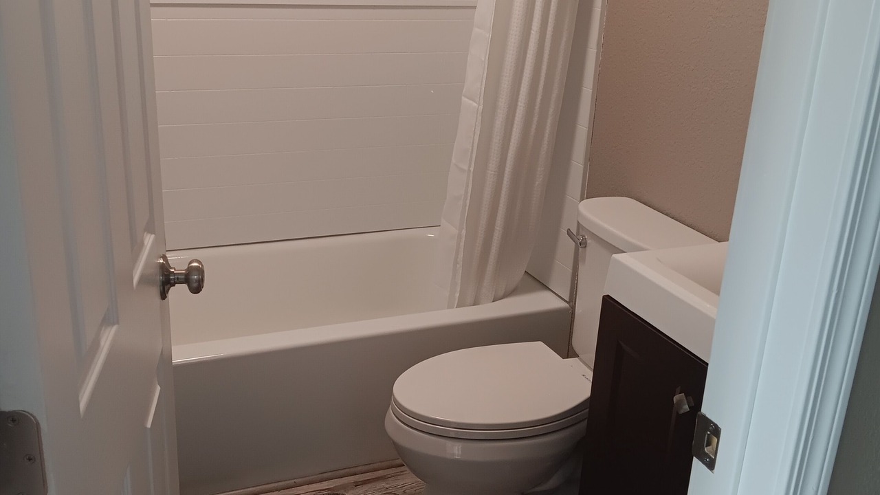 Photo of Bathroom in Quartzsite