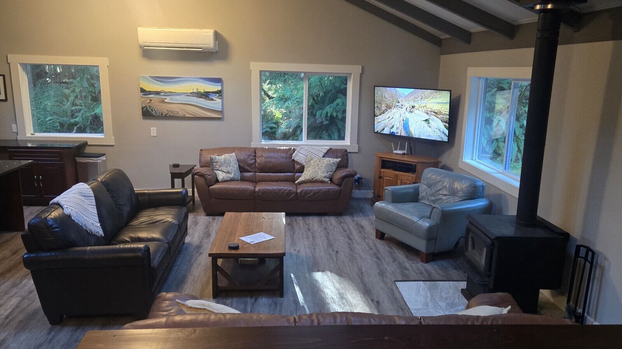 Photo of Others in Ucluelet