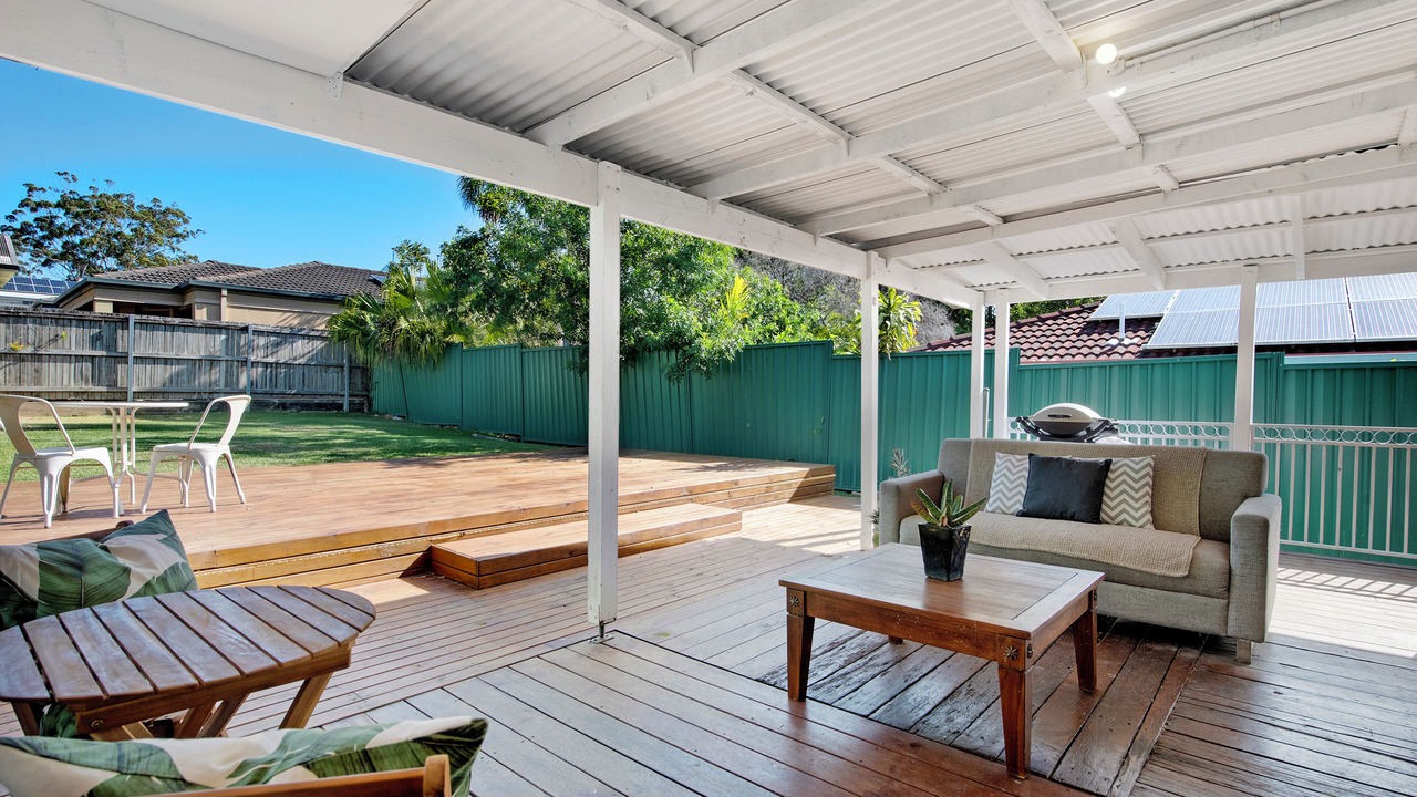 Photo of Outdoor in Southport