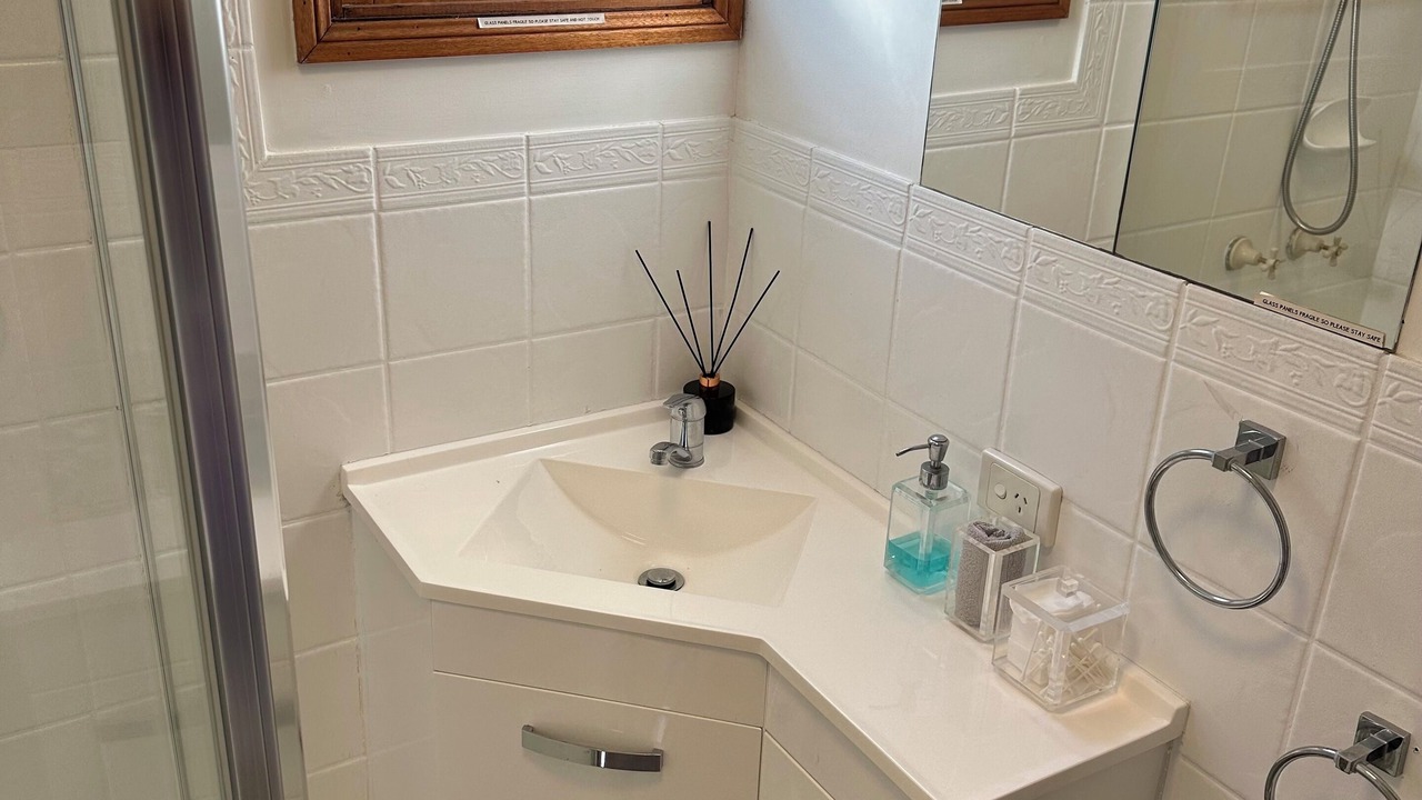 Photo of Bathroom in Southport