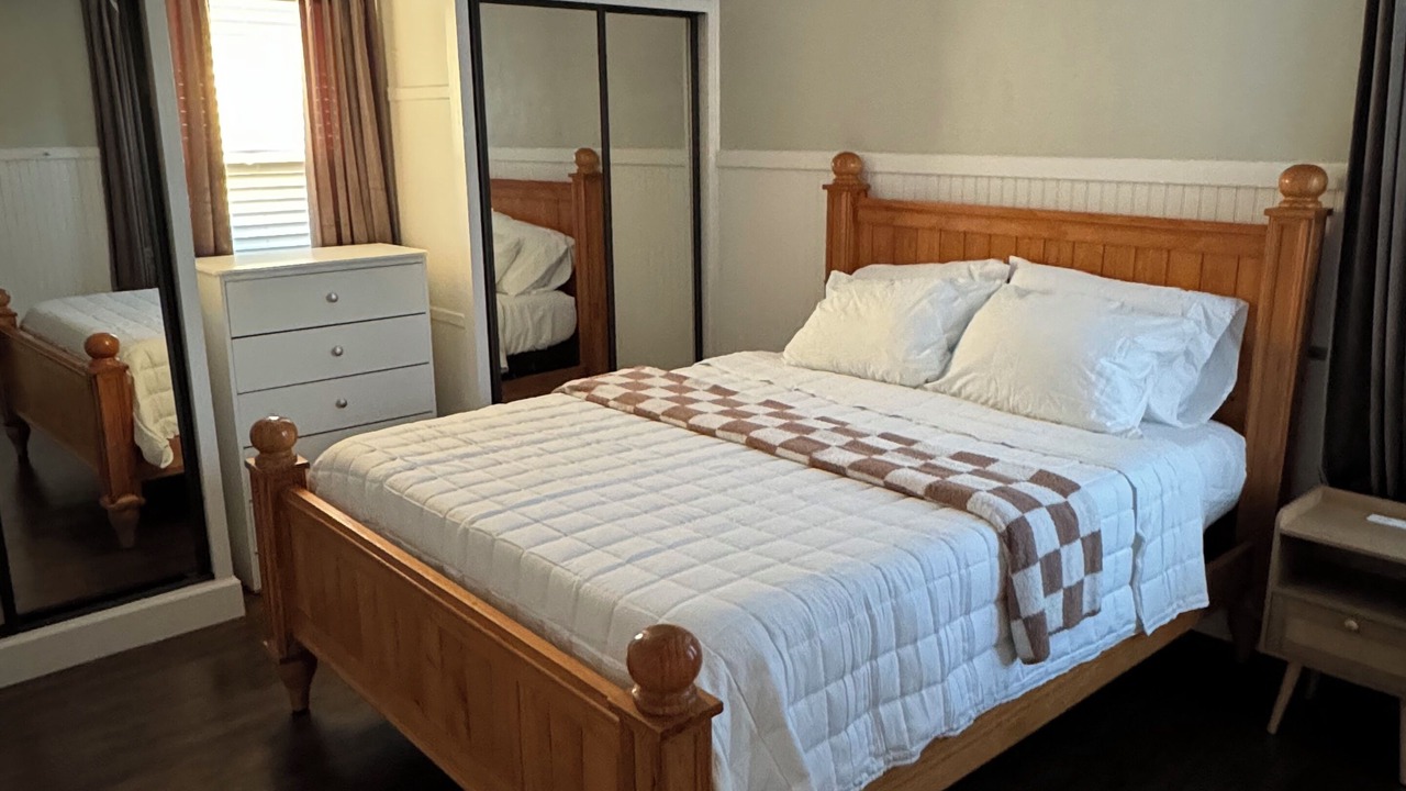 Photo of Bedroom in Tulare