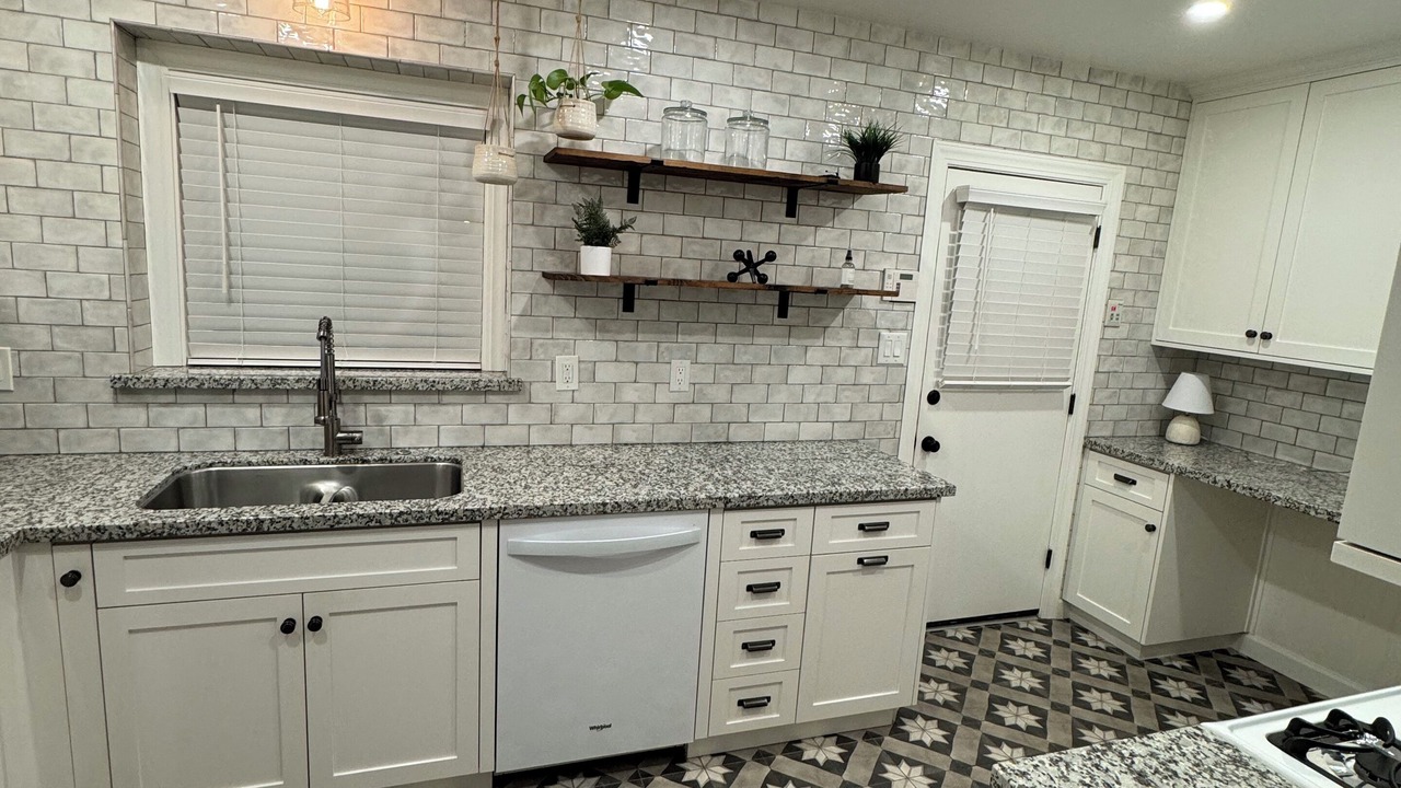 Photo of Kitchen in Tulare