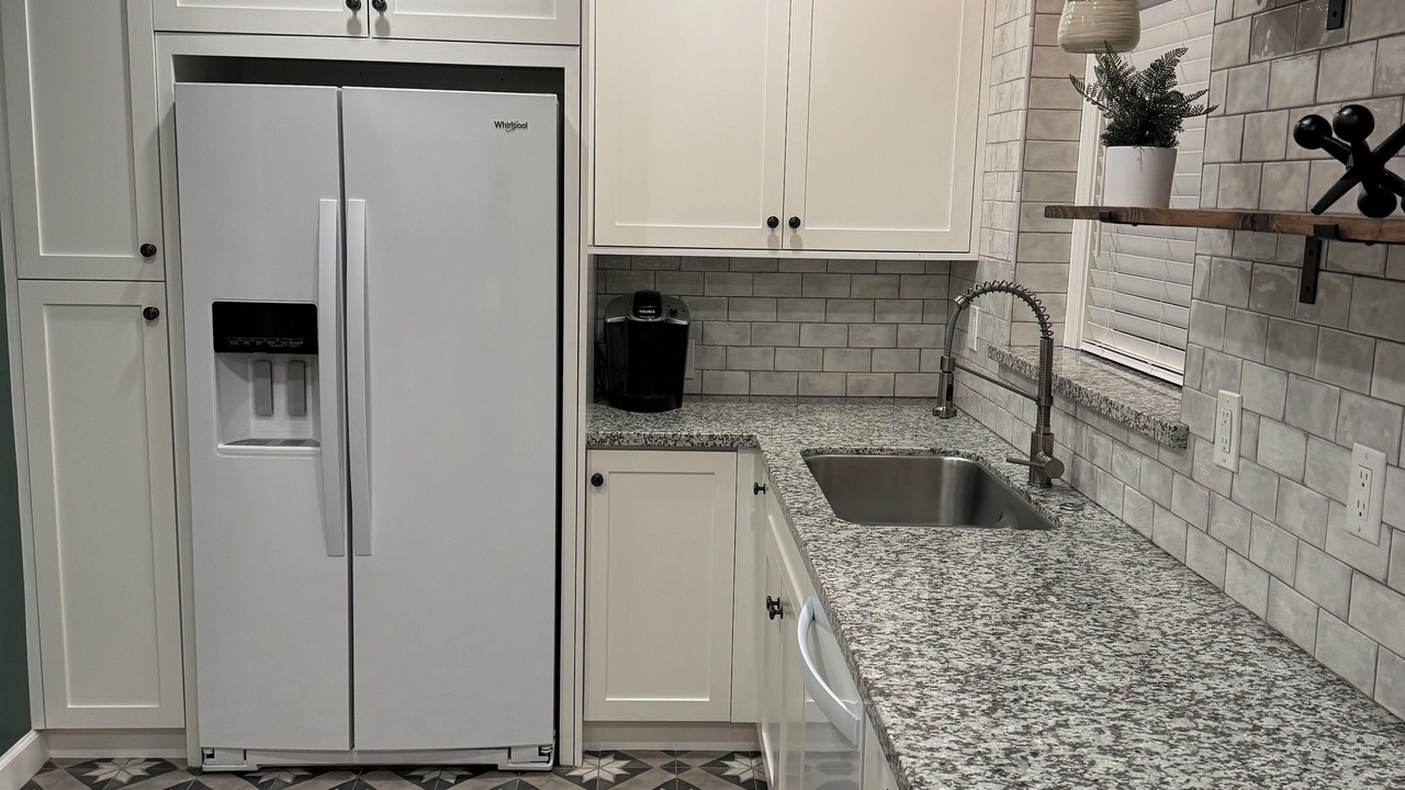 Photo of Kitchen in Tulare
