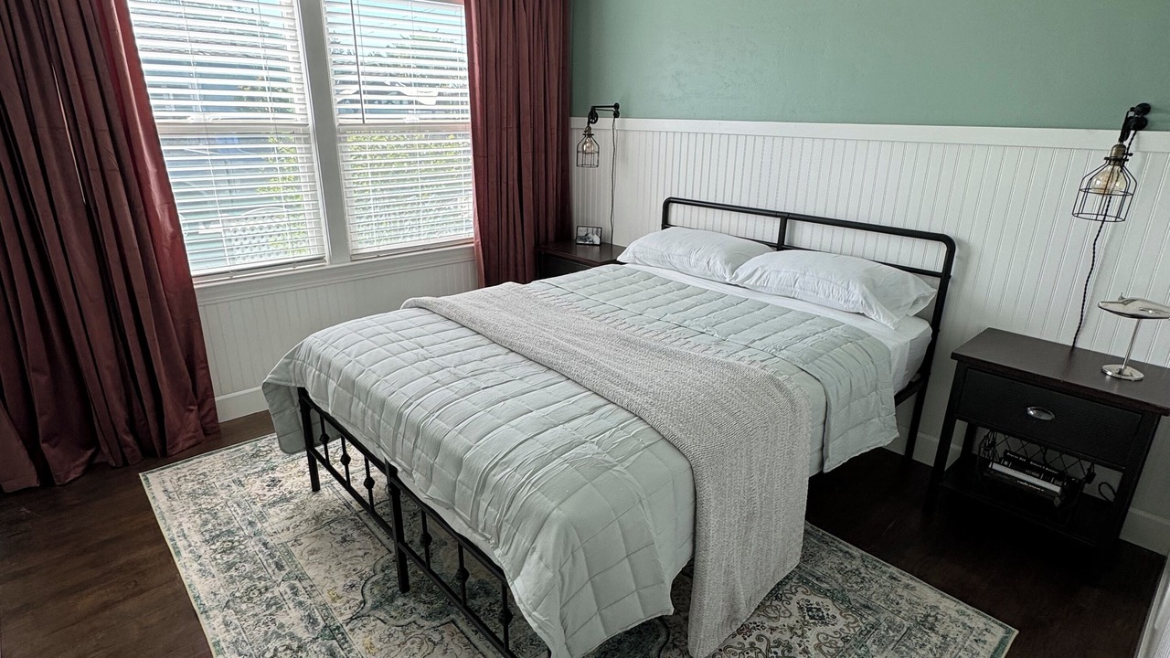 Photo of Bedroom in Tulare