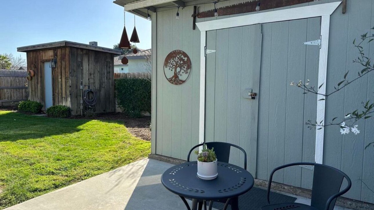 Photo of Patio Balcony in Tulare
