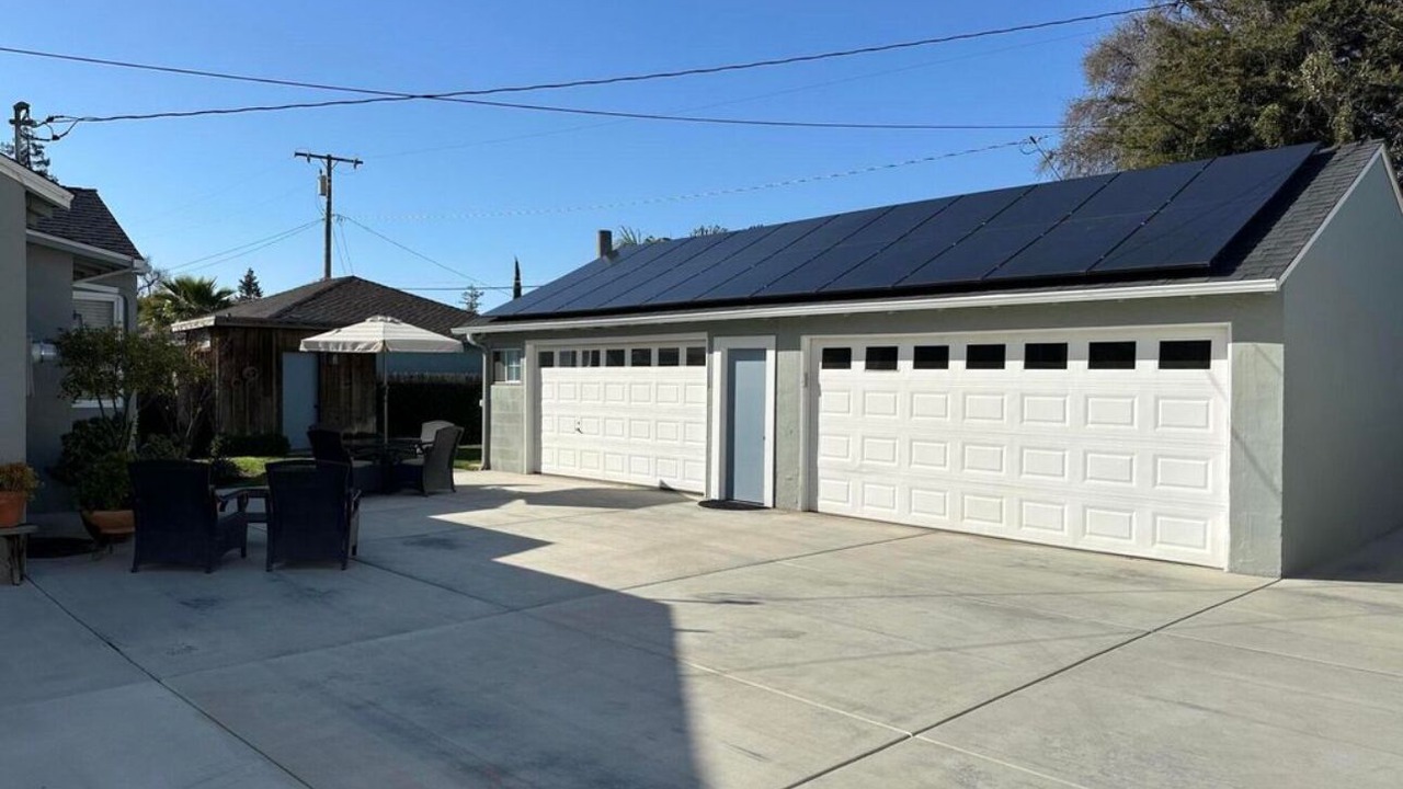 Photo of Outdoor in Tulare