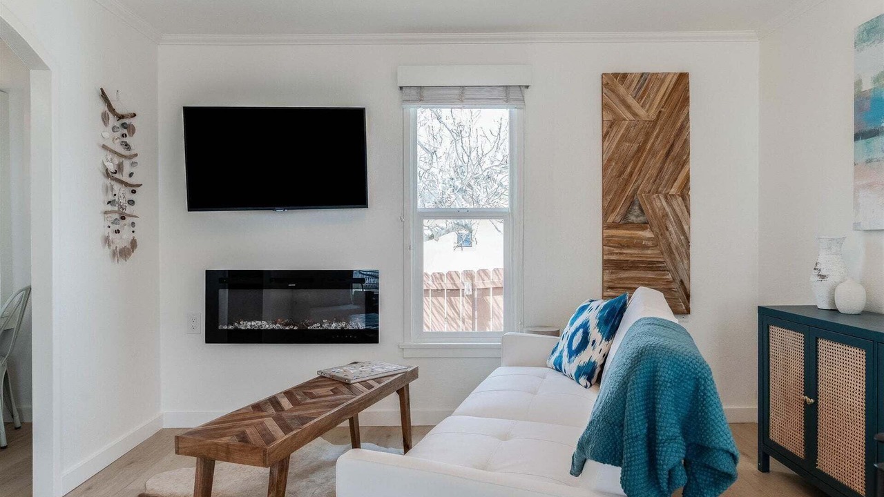 Photo of Livingroom in Avila Beach