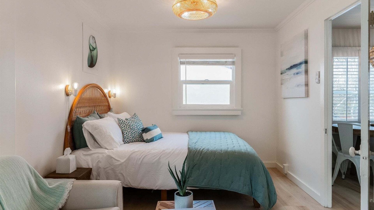 Photo of Bedroom in Avila Beach