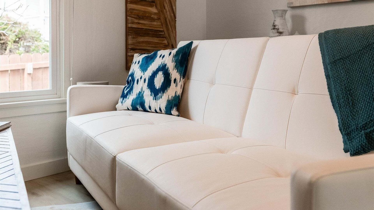 Photo of Livingroom in Avila Beach