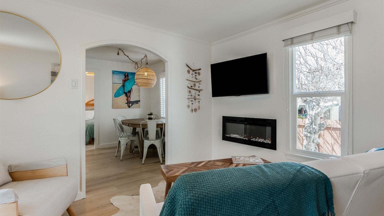 Photo of Livingroom in Avila Beach
